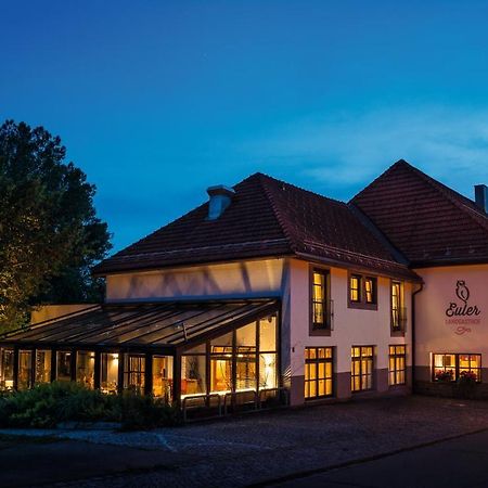 Landgasthof Euler Neuschoenau Exterior photo